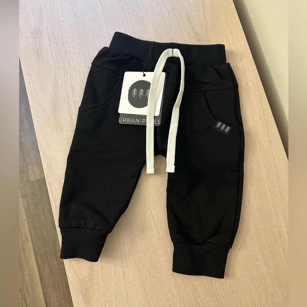 NWT Urban Pines Joggers‎ - Baby
